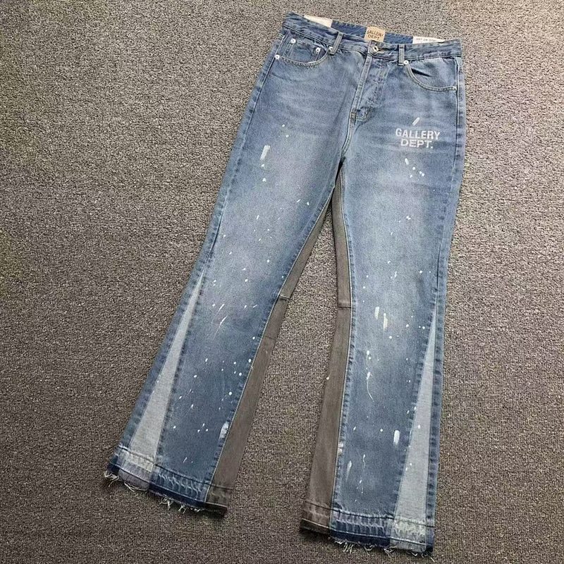 GALLERY DEPT TROUSERS 101