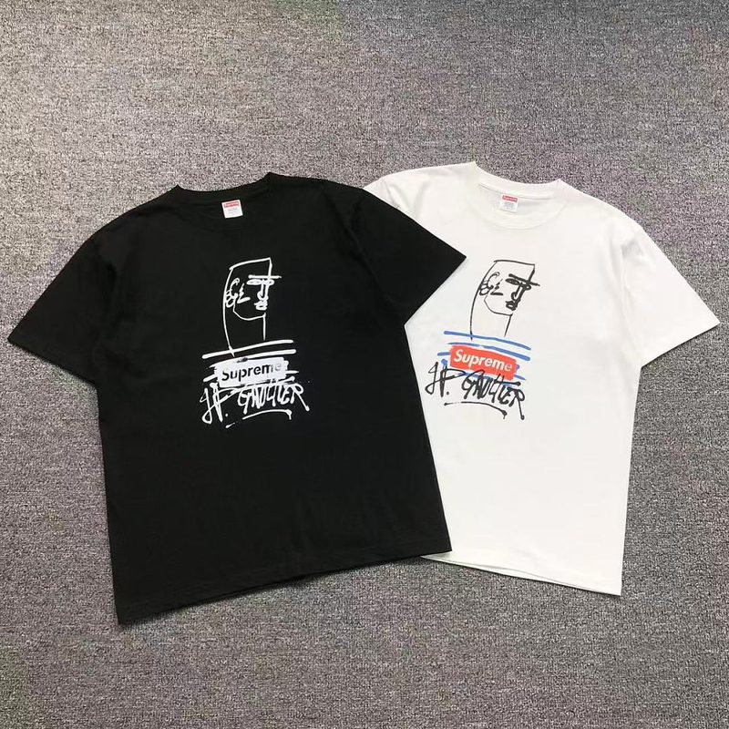 SRE T-SHIRT 101