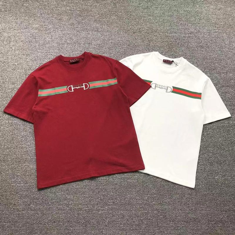 GCI T-SHIRT 101