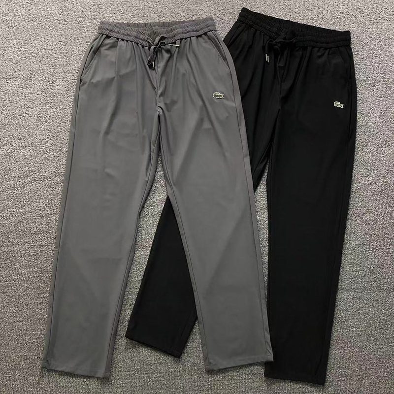 LACOSTE TROUSERS 101