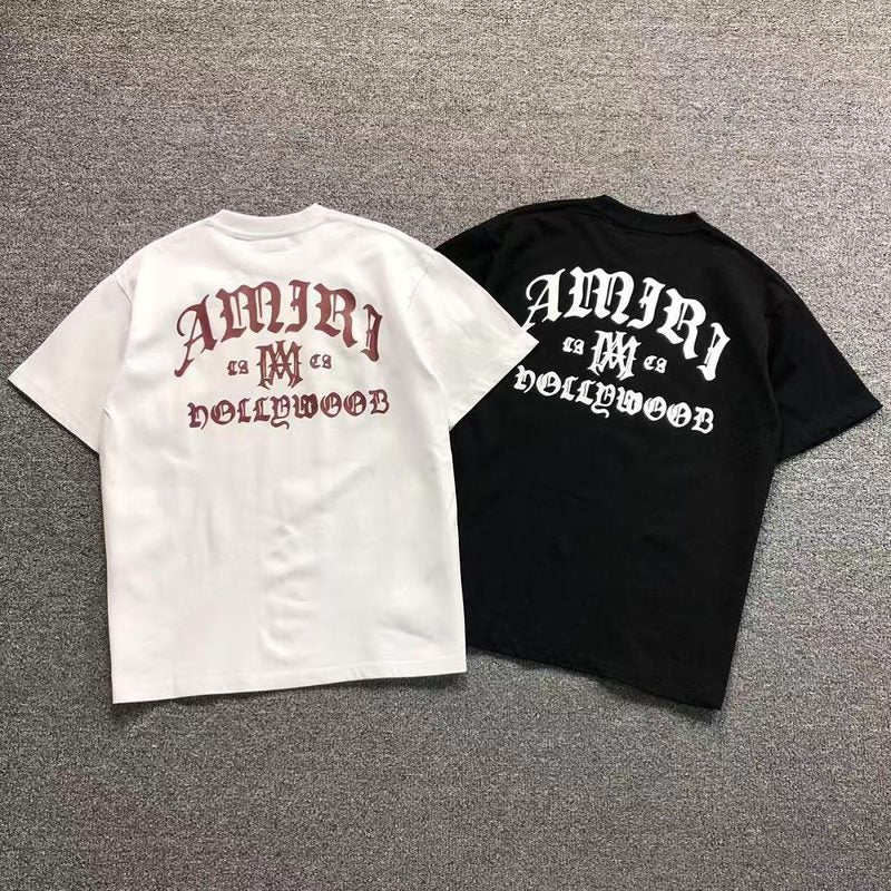 AMIRI T-SHIRT 101