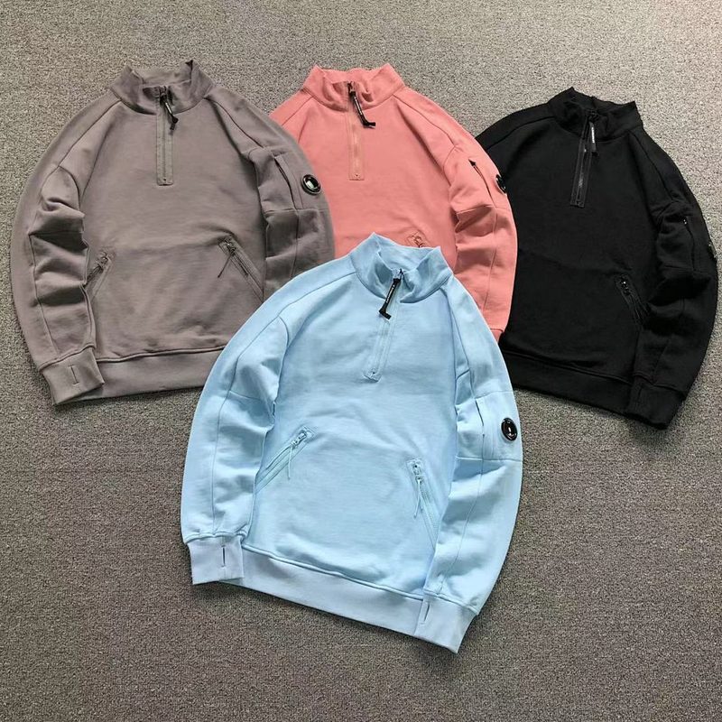 CP HOODIE 101