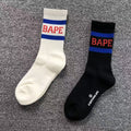 BAPE SOCKS 101
