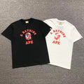 BAPE T-SHIRT 101