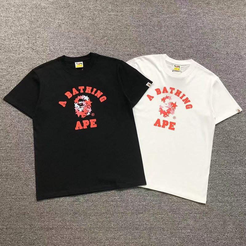 BAPE T-SHIRT 101