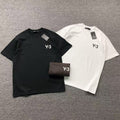 Y-3 T-SHIRT 101