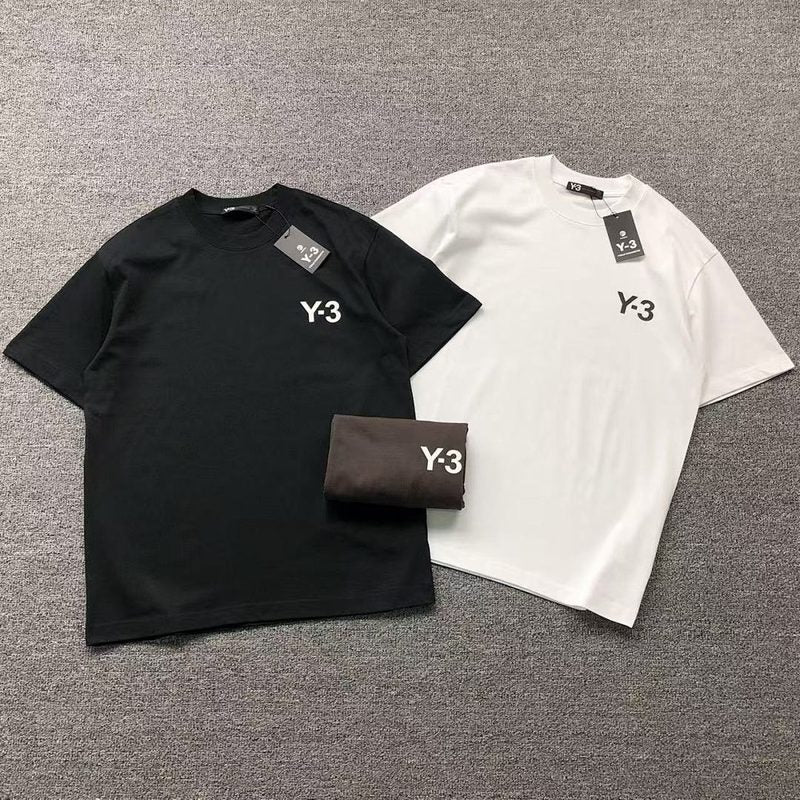 Y-3 T-SHIRT 101