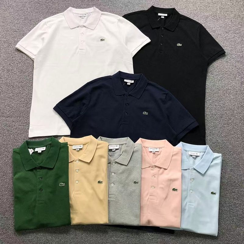 LACOSTE POLO 101