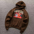 BROKEN PLANET HOODIE 102