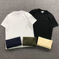 LACOSTE T-SHIRT 102