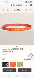 BELT #102