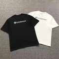 LULULEMON T-SHIRT 102