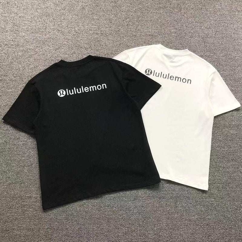 LULULEMON T-SHIRT 102