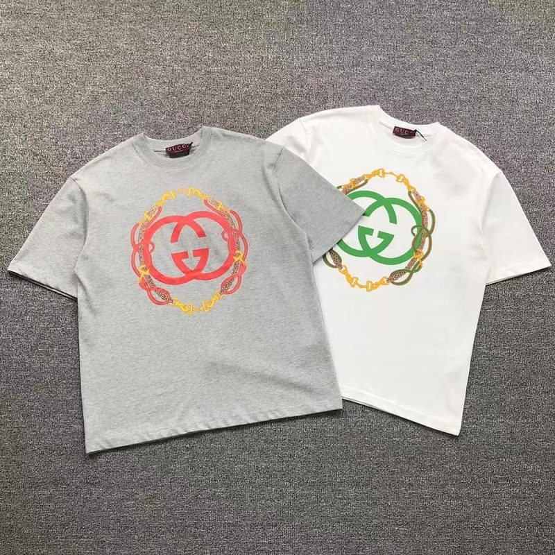 GCI T-SHIRT 102