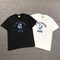 BAPE T-SHIRT 102