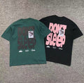 HUF T-SHIRT 102