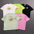 CASABLANCA T-SHIRT 102