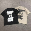 Y-3 T-SHIRT 102