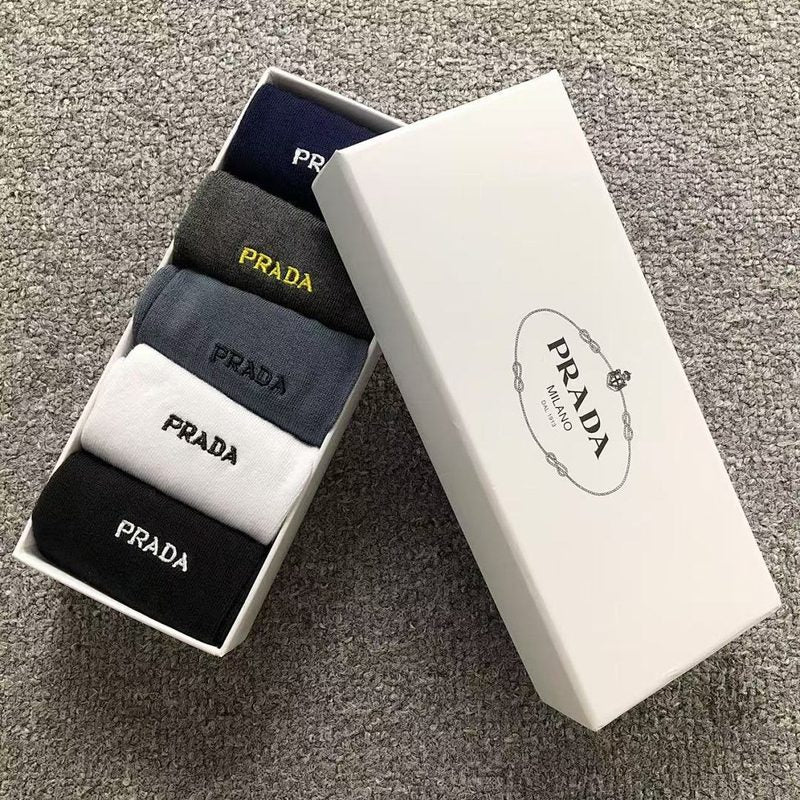 PAA SOCKS 102