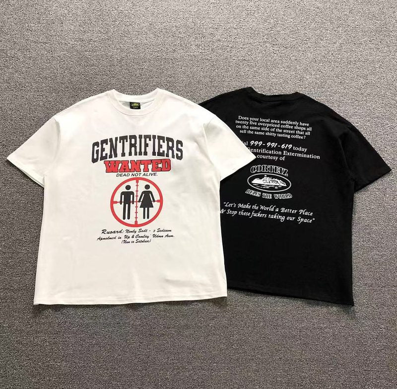 CORTEIZ T-SHIRT 102