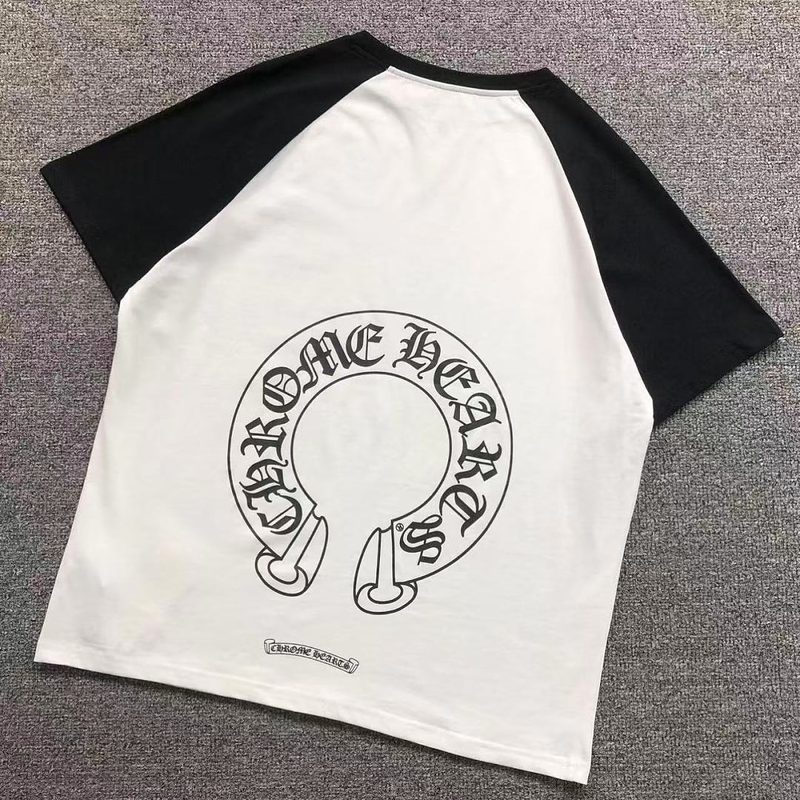 COME HETS T-SHIRT 102