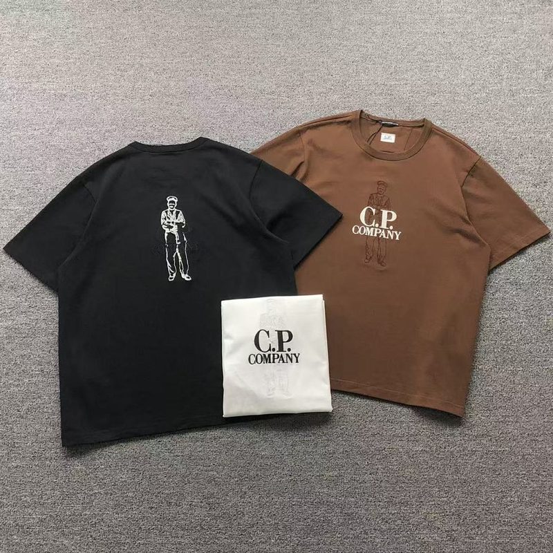 CP T-SHIRT 102
