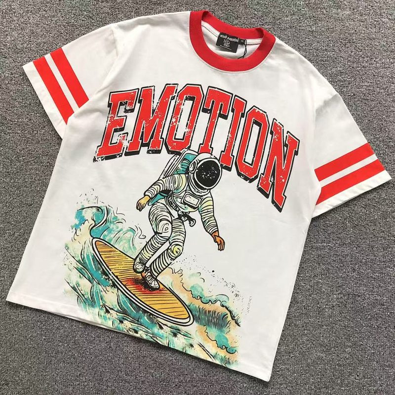 MID EMION T-SHIRT 102