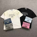 ACNE STUDIOS T-SHIRT 102