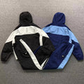 NIKE AR JRAN JACKET TROUSERS 102