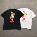 MAISON MARGIELA T-SHIRT 102