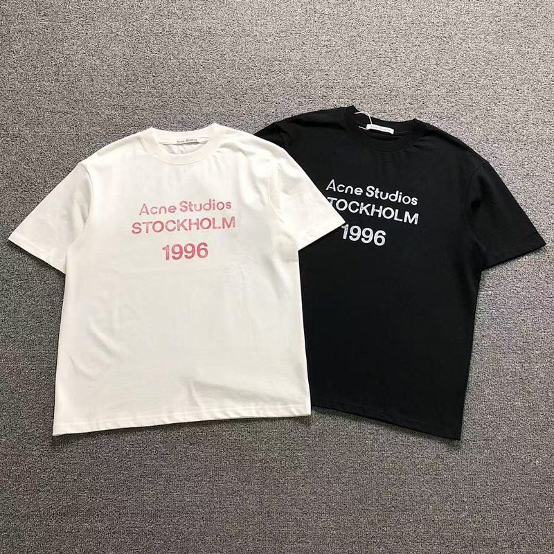 ACNE STUDIOS T-SHIRT 103