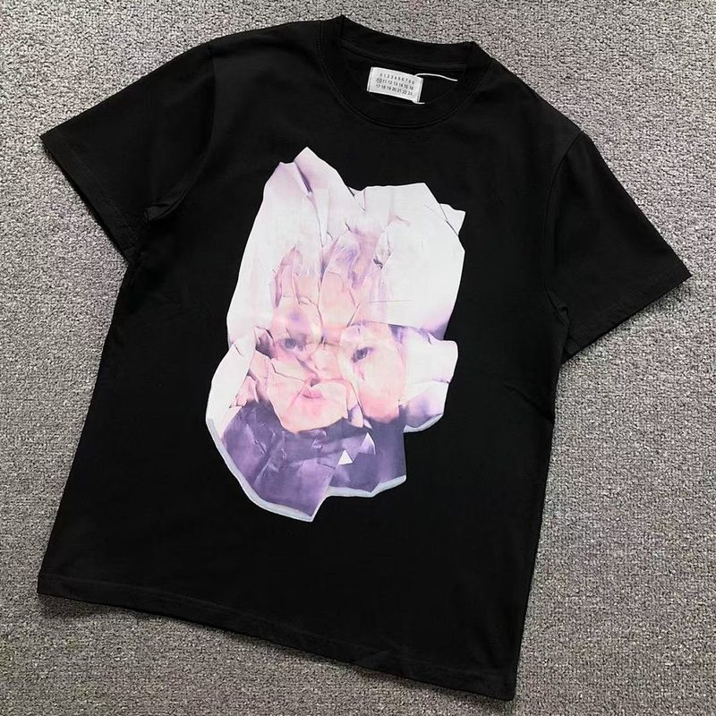 MAISON MARGIELA T-SHIRT 103