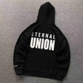 FOG HOODIE 103