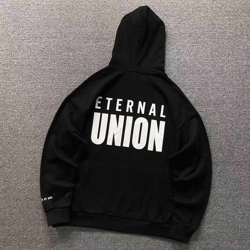 FOG HOODIE 103