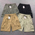 ON SHORTS 103