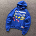 BROKEN PLANET HOODIE 103