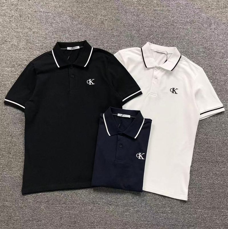 CLN LIN POLO 103