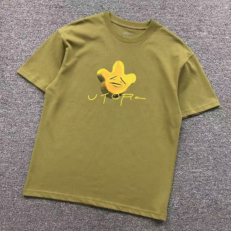 TRAVIS SCOTT T-SHIRT 103