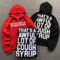 COUH SYUP HOODIE 103