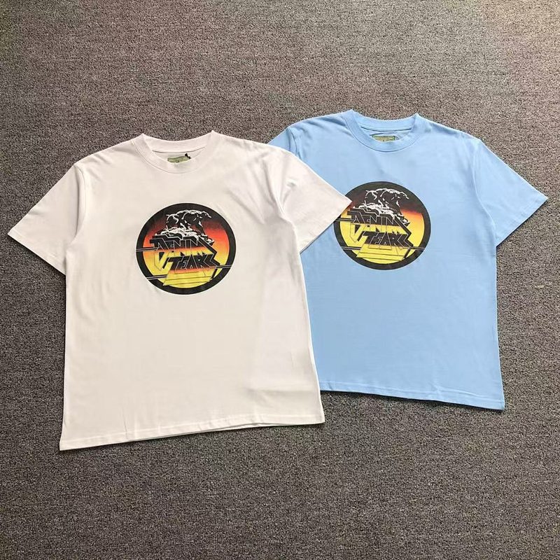 DENIM TEARS T-SHIRT 103