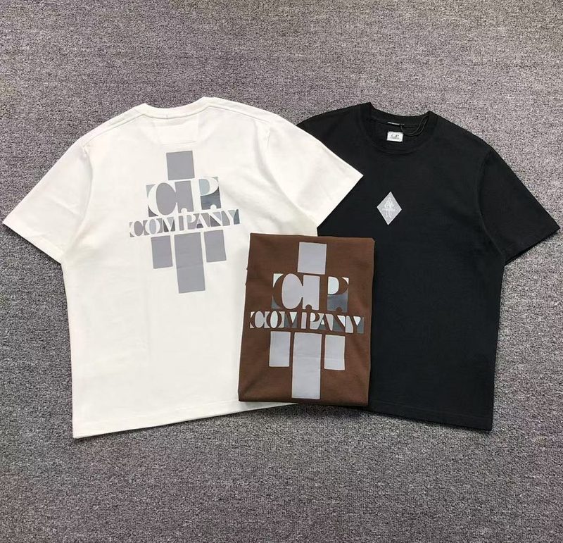 CP T-SHIRT 103