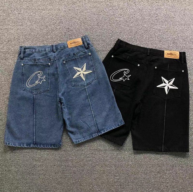 CORTEIZ SHORTS 103