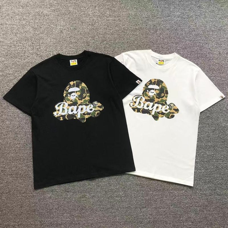 BAPE T-SHIRT 103