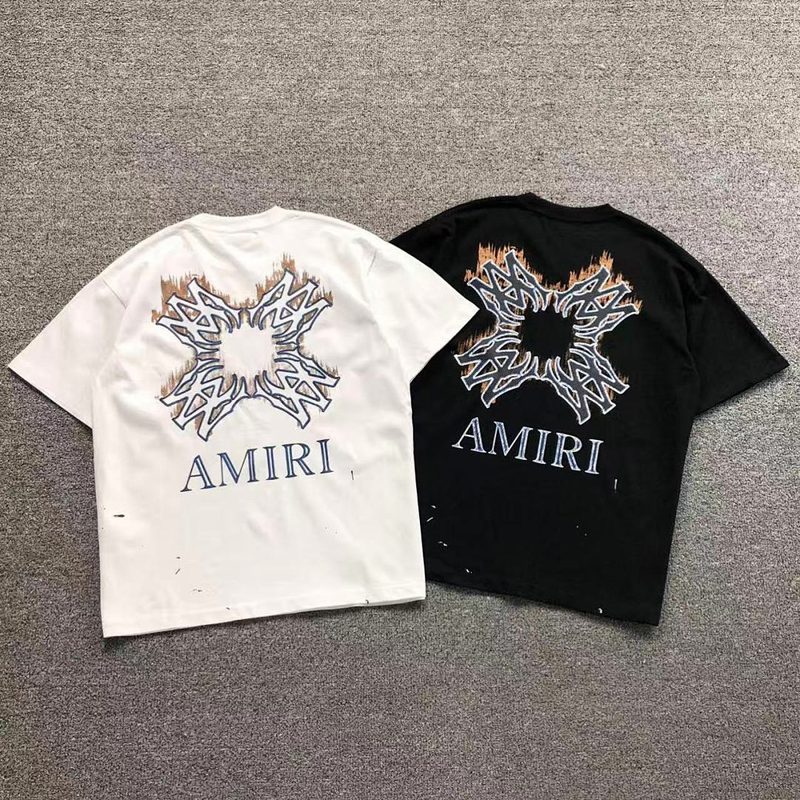 AMIRI T-SHIRT 104