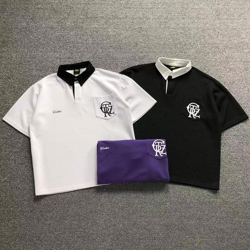 CORTEIZ T-SHIRT 104