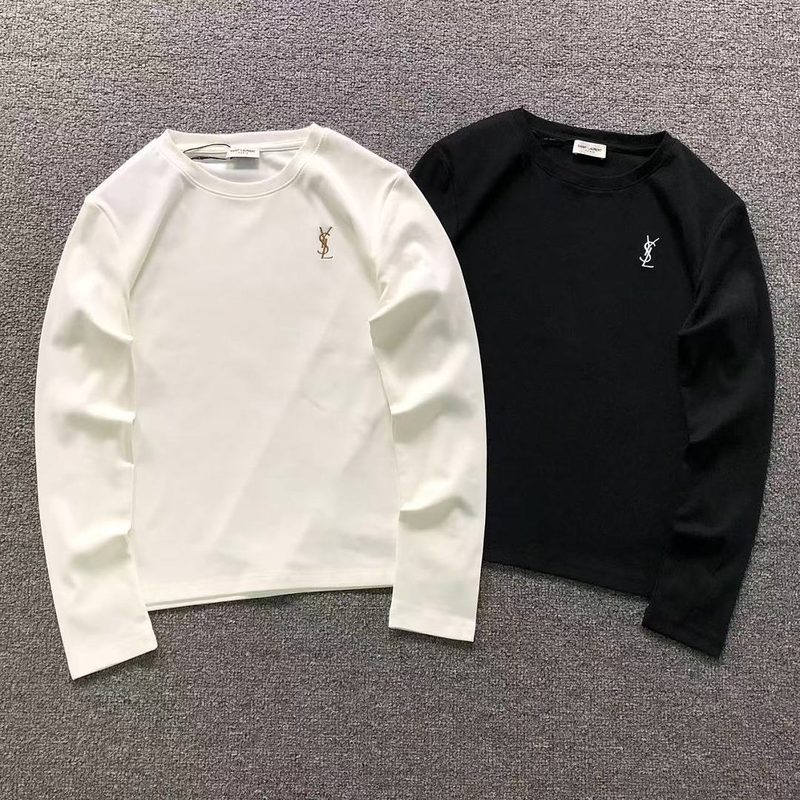 SAT UNT LONG SLEEVED FEMAIE STYIE 104