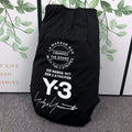 Y-3 BAG 104