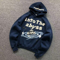 BROKEN PLANET HOODIE 104