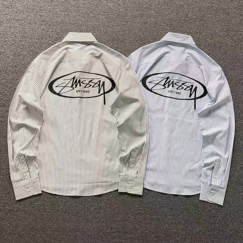 STUSSY SHIRT 104