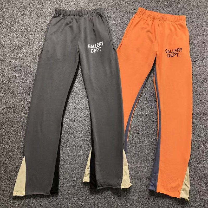 GALLERY DEPT TROUSERS 104